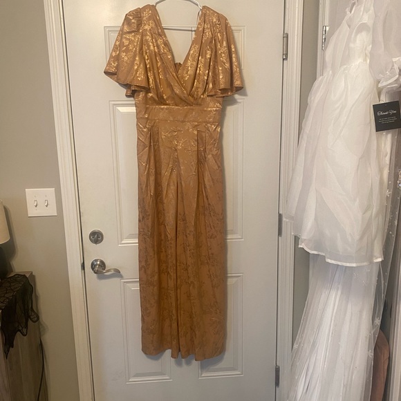 Baltic Born Pants - Baltic Born Jumpsuit